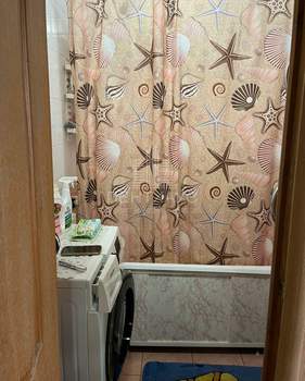 2-к квартира, на длительный срок, 50м2, 4/9 этаж