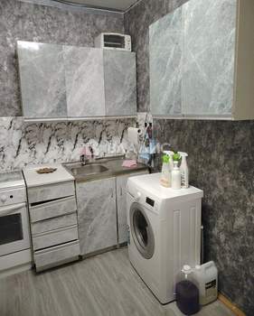 1-к квартира, на длительный срок, 36м2, 1/9 этаж