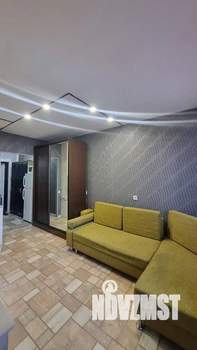 Студия квартира, на длительный срок, 24м2, 8/17 этаж