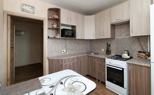 1-к квартира, на длительный срок, 38м2, 6/9 этаж