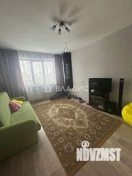 2-к квартира, на длительный срок, 54м2, 8/9 этаж