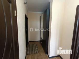 1-к квартира, на длительный срок, 39м2, 10/17 этаж