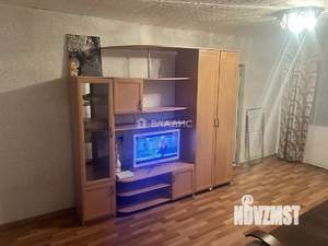 2-к квартира, на длительный срок, 46м2, 5/5 этаж