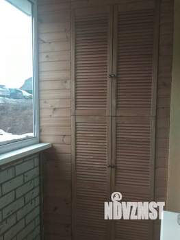 1-к квартира, на длительный срок, 35м2, 1/3 этаж