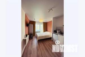 1-к квартира, посуточно, 28м2, 5/5 этаж