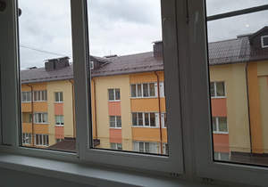 1-к квартира, на длительный срок, 35м2, 3/3 этаж