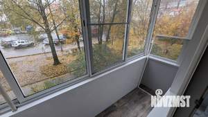 1-к квартира, на длительный срок, 33м2, 2/12 этаж