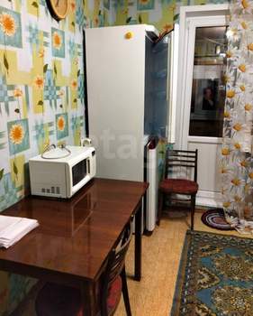 2-к квартира, на длительный срок, 56м2, 3/5 этаж