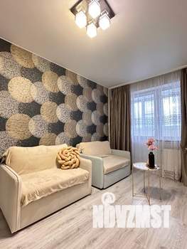 2-к квартира, посуточно, 60м2, 5/16 этаж