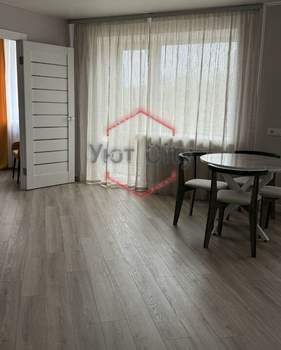 2-к квартира, на длительный срок, 44м2, 2/5 этаж