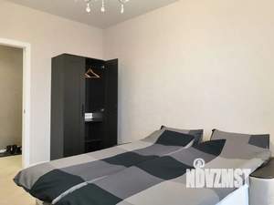 1-к квартира, посуточно, 43м2, 2/13 этаж