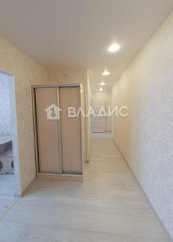 2-к квартира, на длительный срок, 65м2, 5/17 этаж