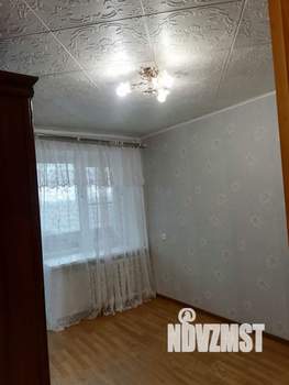 1-к квартира, на длительный срок, 26м2, 4/5 этаж