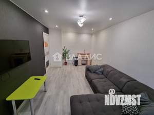 3-к квартира, на длительный срок, 62м2, 5/5 этаж