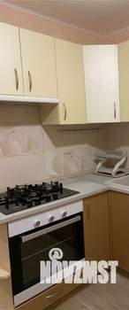 1-к квартира, на длительный срок, 32м2, 1/4 этаж