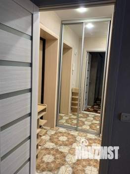 1-к квартира, на длительный срок, 31м2, 5/5 этаж