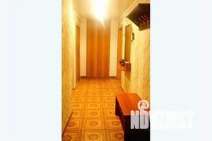 1-к квартира, посуточно, 40м2, 5/5 этаж