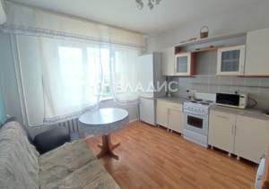 1-к квартира, на длительный срок, 39м2, 10/10 этаж