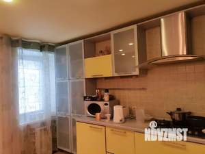 3-к квартира, на длительный срок, 80м2, 5/9 этаж