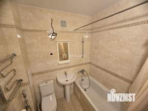 1-к квартира, на длительный срок, 50м2, 2/3 этаж
