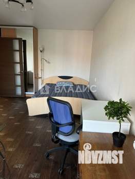 1-к квартира, на длительный срок, 35м2, 4/6 этаж
