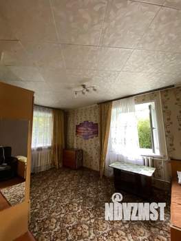 1-к квартира, на длительный срок, 32м2, 1/6 этаж