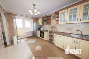 1-к квартира, на длительный срок, 50м2, 10/10 этаж