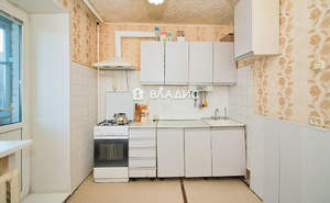 1-к квартира, на длительный срок, 28м2, 5/9 этаж