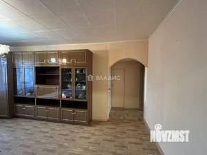 3-к квартира, на длительный срок, 59м2, 4/5 этаж