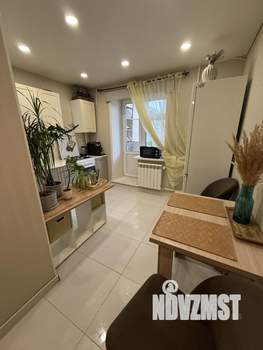 1-к квартира, на длительный срок, 30м2, 3/9 этаж