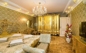 3-к квартира, на длительный срок, 131м2, 9/9 этаж