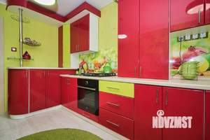1-к квартира, на длительный срок, 41м2, 1/7 этаж