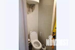 1-к квартира, посуточно, 26м2, 4/5 этаж