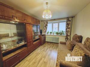 1-к квартира, на длительный срок, 40м2, 1/5 этаж