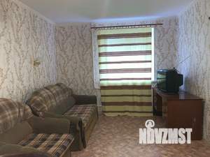 1-к квартира, на длительный срок, 31м2, 4/5 этаж