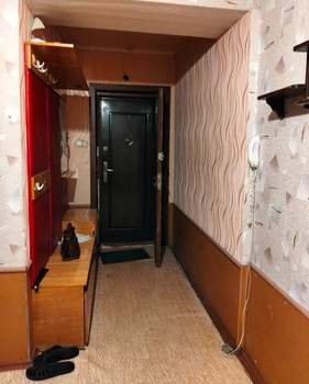 2-к квартира, на длительный срок, 57м2, 12/13 этаж