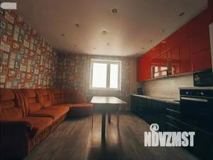 3-к квартира, посуточно, 77м2, 1/1 этаж