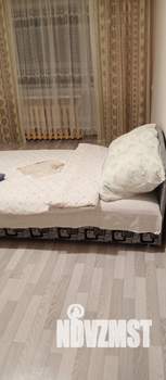 1-к квартира, посуточно, 31м2, 9/9 этаж