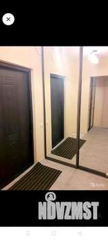 1-к квартира, на длительный срок, 40м2, 12/17 этаж