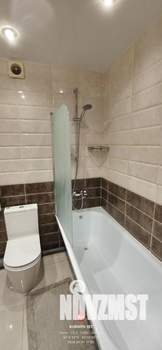 1-к квартира, на длительный срок, 38м2, 7/12 этаж