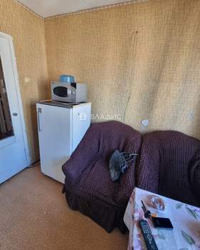 1-к квартира, на длительный срок, 33м2, 7/9 этаж