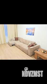 2-к квартира, на длительный срок, 72м2, 3/13 этаж