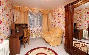 3-к квартира, на длительный срок, 69м2, 5/9 этаж