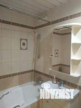 1-к квартира, посуточно, 50м2, 1/1 этаж