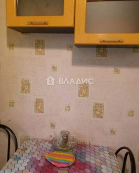 1-к квартира, на длительный срок, 30м2, 3/5 этаж