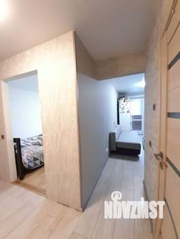 1-к квартира, на длительный срок, 40м2, 10/10 этаж