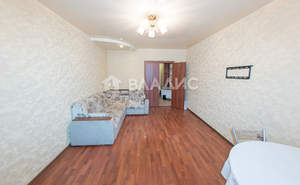 2-к квартира, на длительный срок, 54м2, 5/9 этаж
