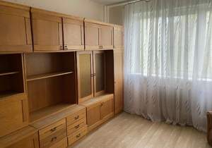1-к квартира, на длительный срок, 38м2, 2/5 этаж