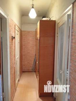 1-к квартира, на длительный срок, 36м2, 2/2 этаж