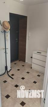 1-к квартира, на длительный срок, 41м2, 12/13 этаж